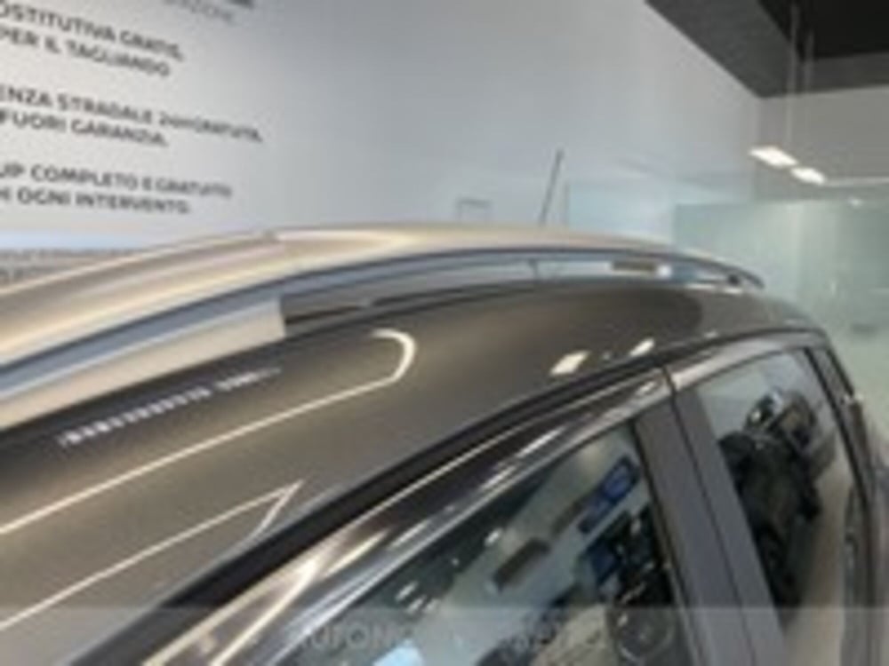 Nissan Qashqai usata a Udine (13)