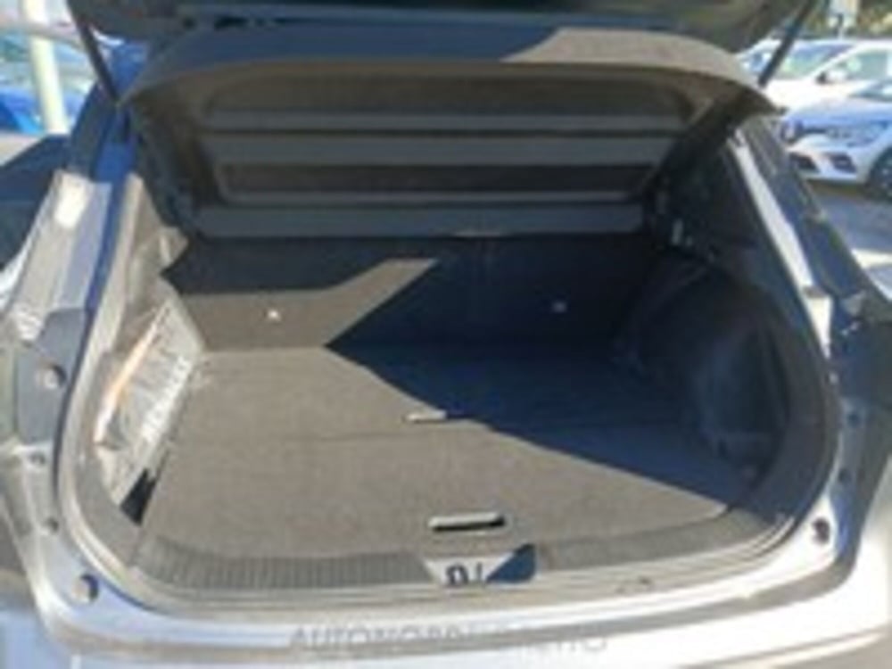 Nissan Qashqai usata a Udine (8)