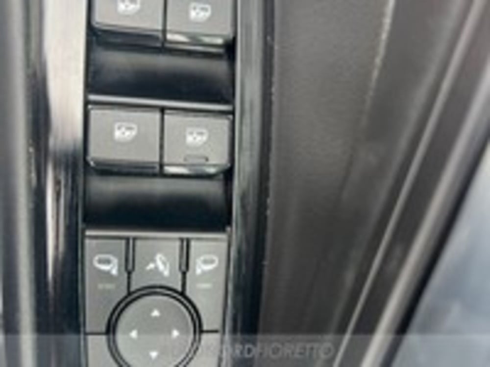 Nissan Qashqai usata a Udine (12)