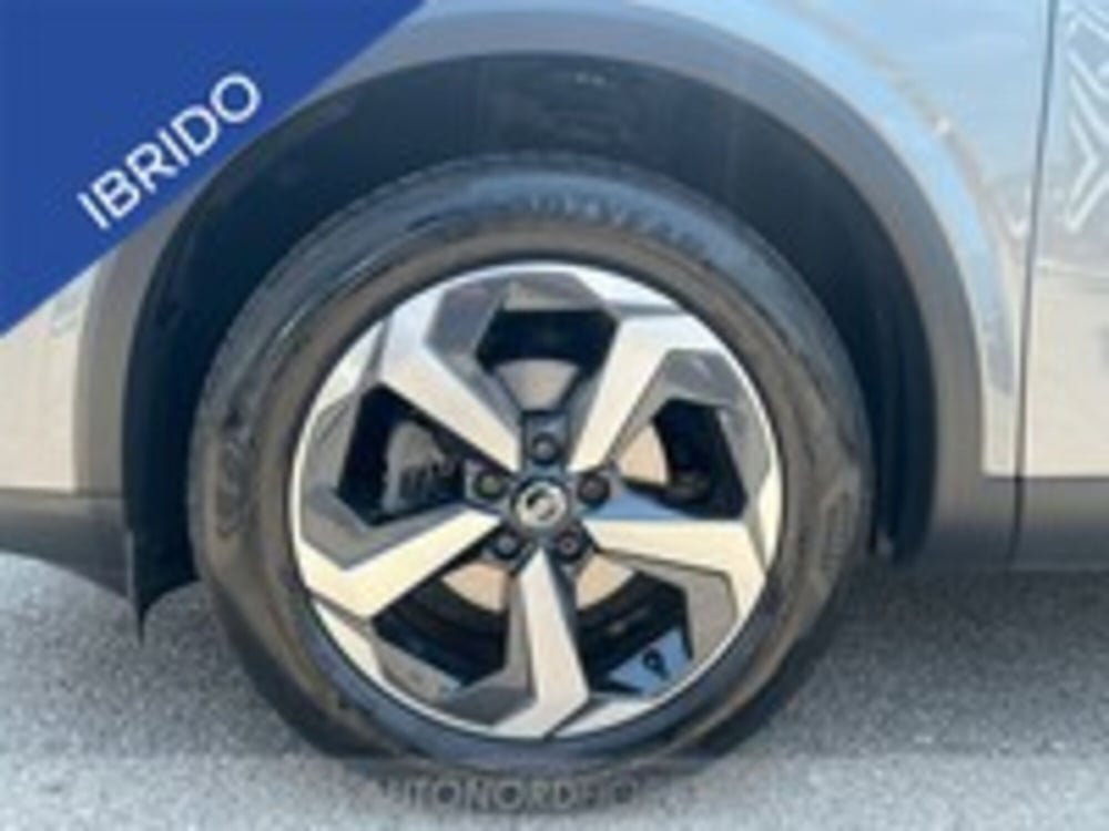 Nissan Qashqai usata a Udine (8)