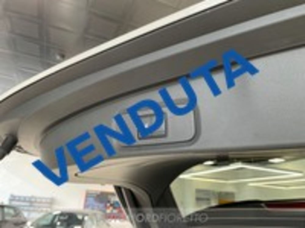 Nissan Qashqai usata a Udine (6)