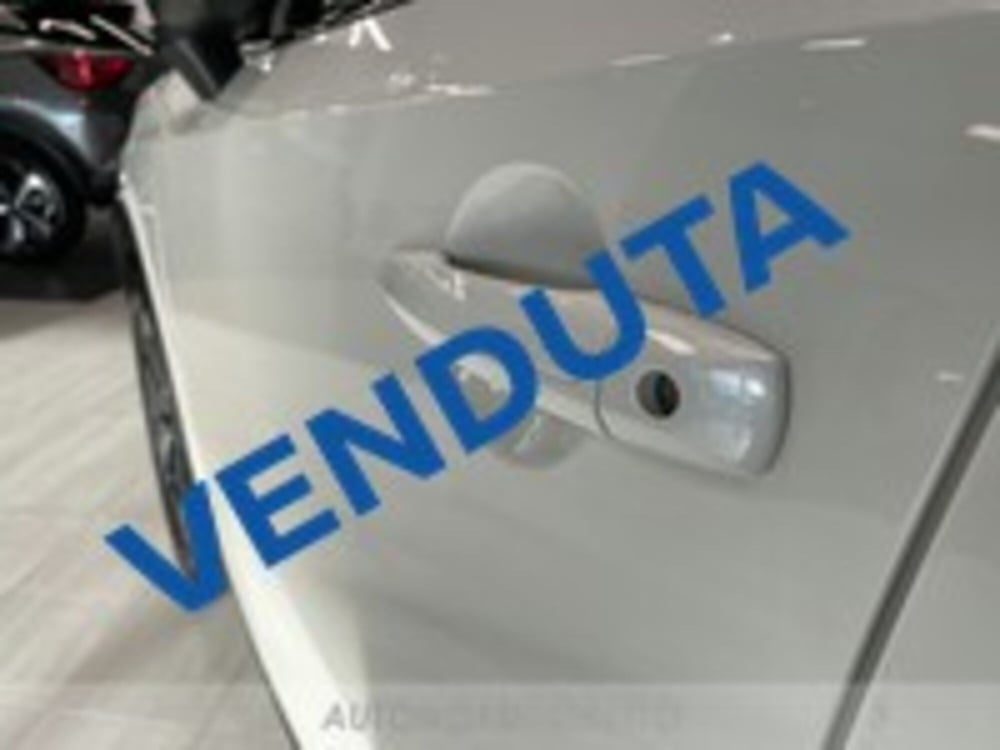 Nissan Qashqai usata a Udine (7)
