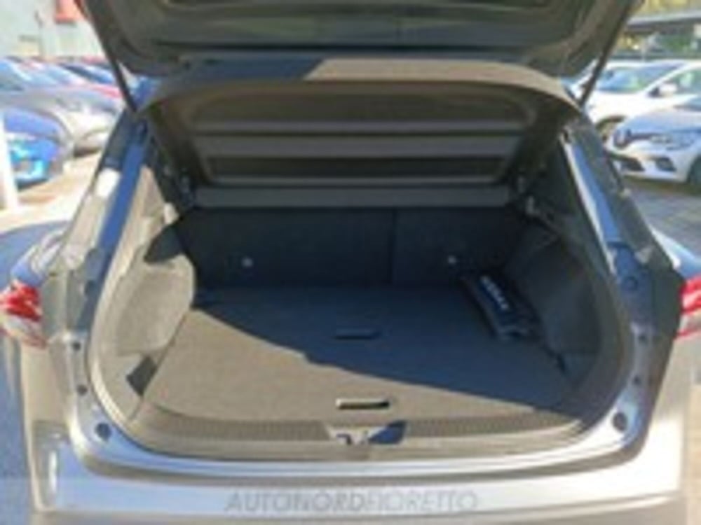 Nissan Qashqai usata a Udine (8)