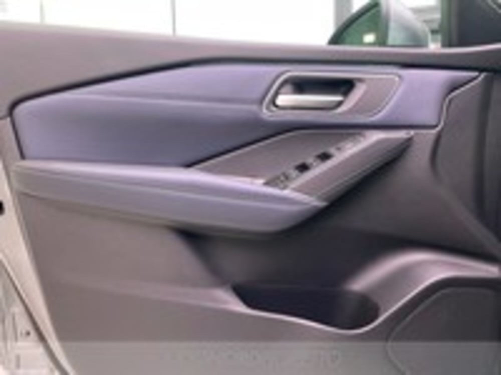 Nissan Qashqai nuova a Udine (10)