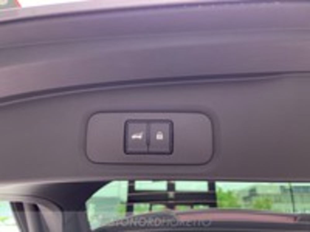 Nissan Qashqai nuova a Udine (7)