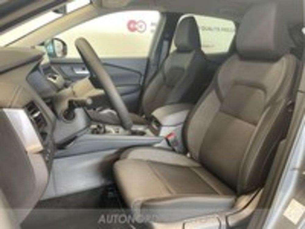 Nissan Qashqai nuova a Udine (9)
