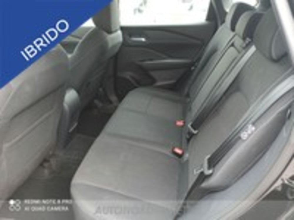 Nissan Qashqai nuova a Udine (10)