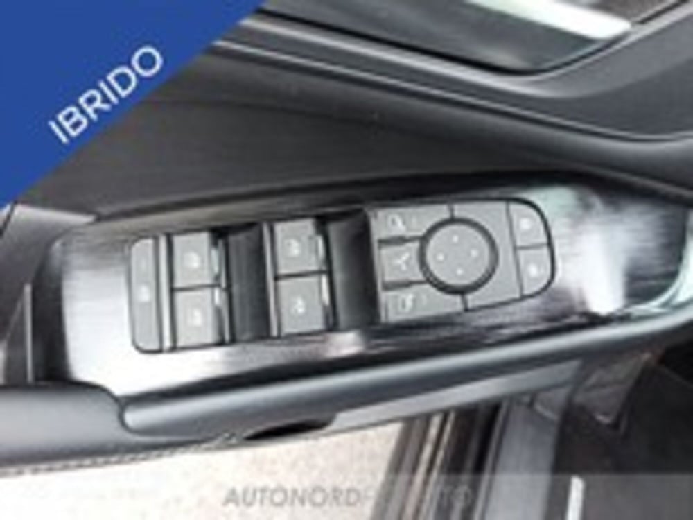 Nissan Qashqai nuova a Udine (12)
