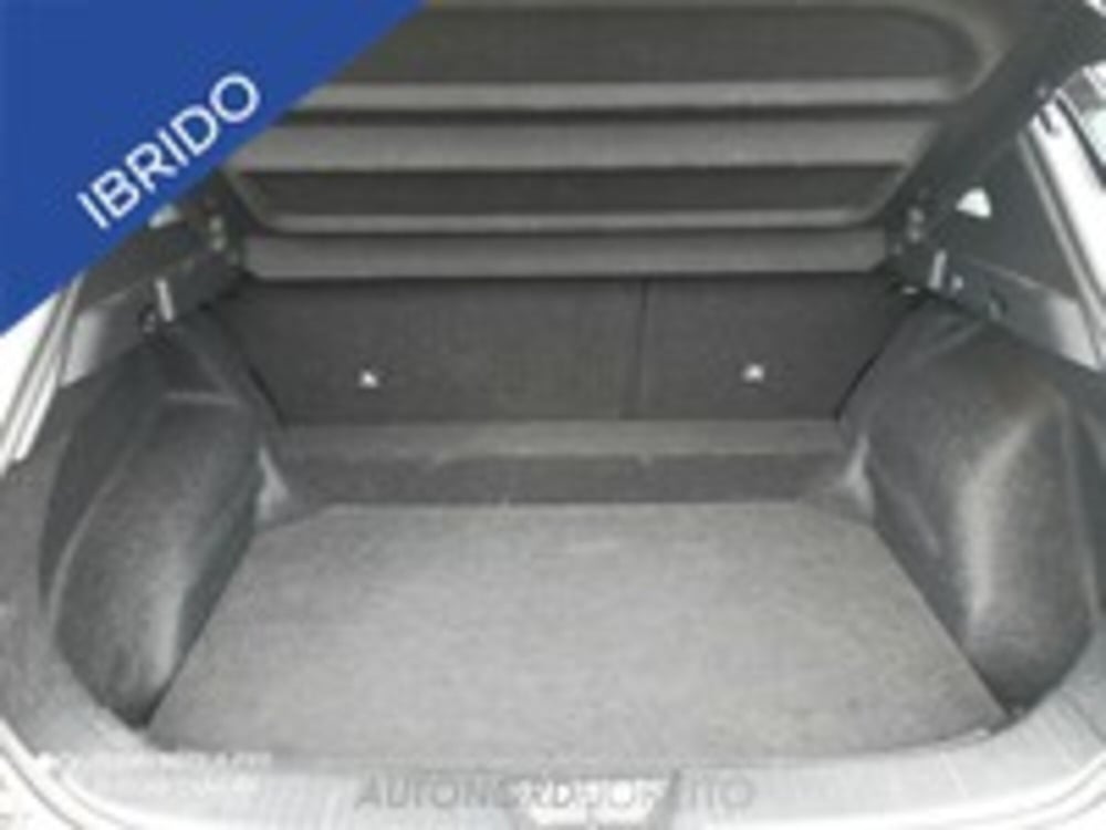 Nissan Qashqai nuova a Udine (9)