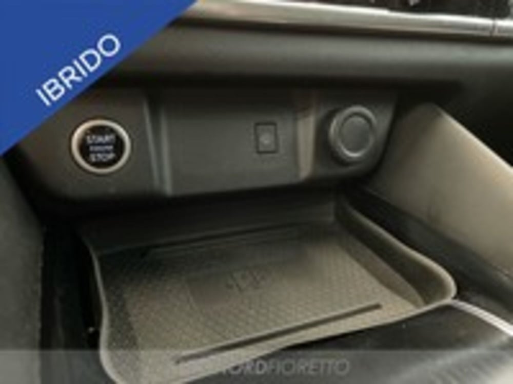 Nissan Qashqai usata a Udine (15)