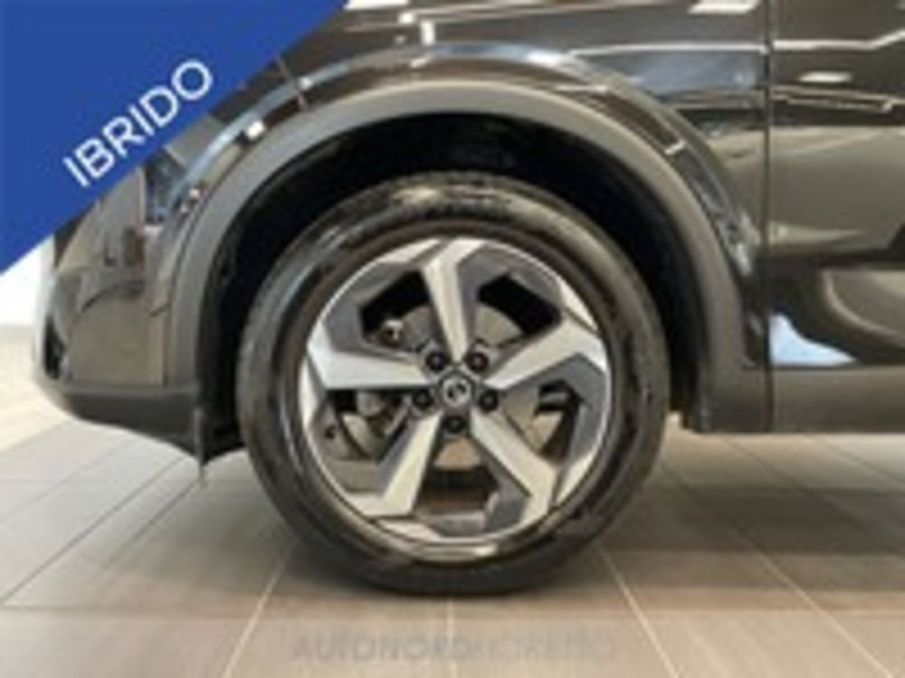 Nissan Qashqai usata a Udine (6)