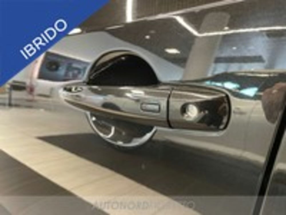 Nissan Qashqai usata a Udine (7)