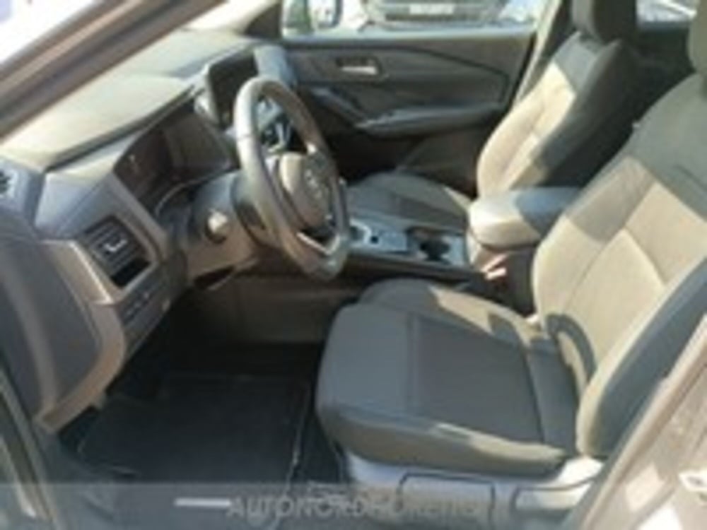 Nissan Qashqai usata a Udine (10)