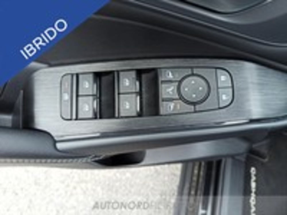 Nissan Qashqai usata a Udine (12)