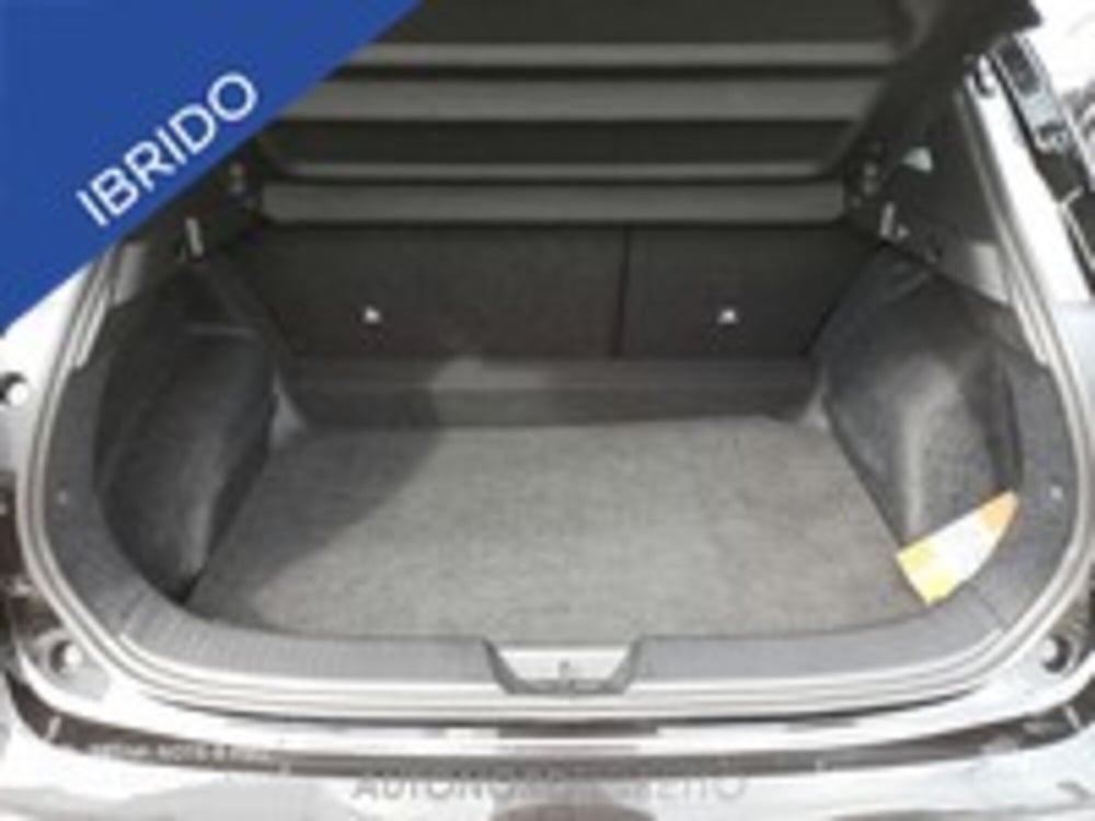 Nissan Qashqai usata a Udine (9)