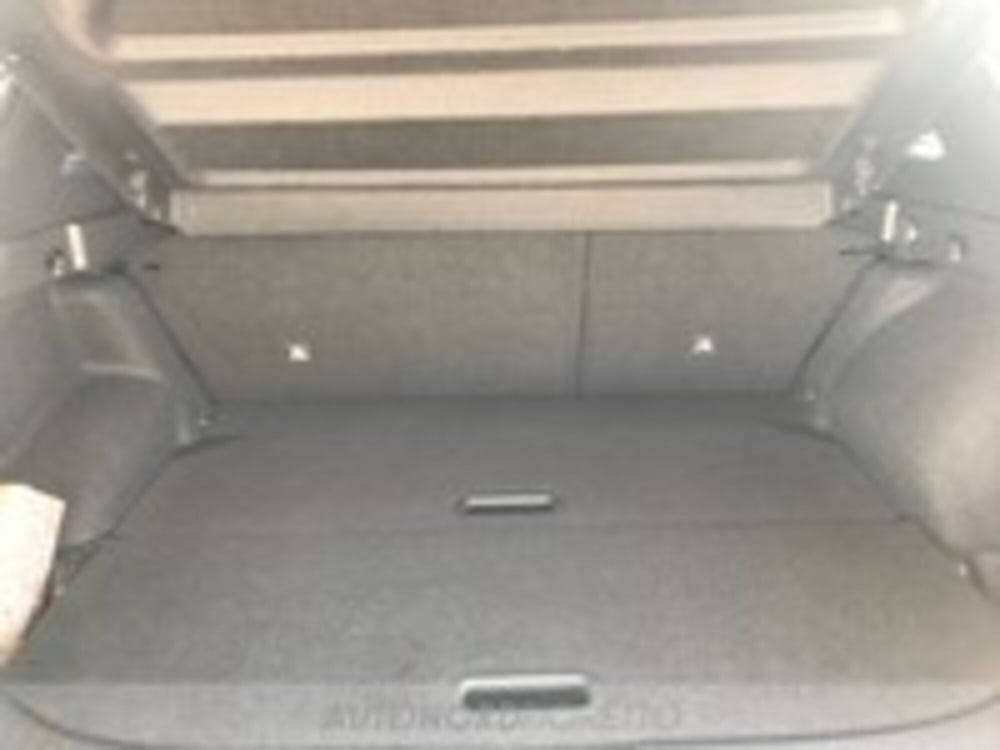 Nissan Qashqai usata a Udine (10)