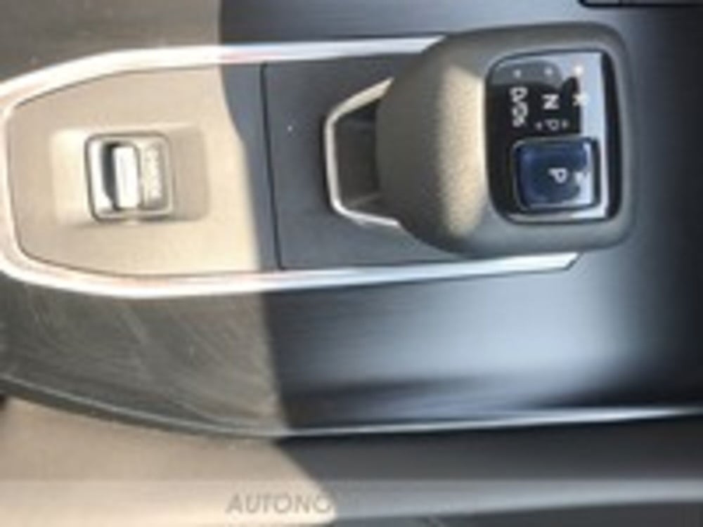 Nissan Qashqai usata a Udine (15)