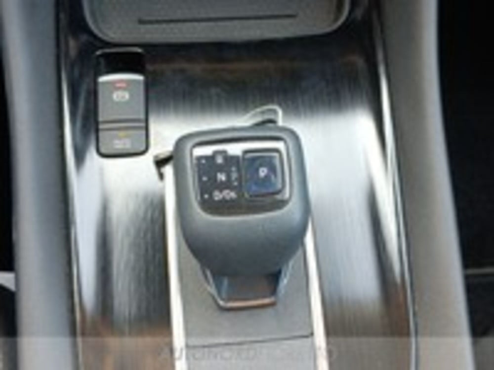 Nissan Qashqai usata a Udine (13)