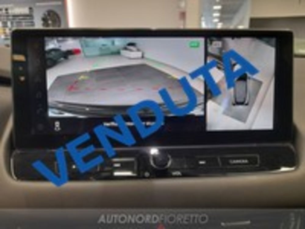 Nissan Qashqai usata a Udine (15)