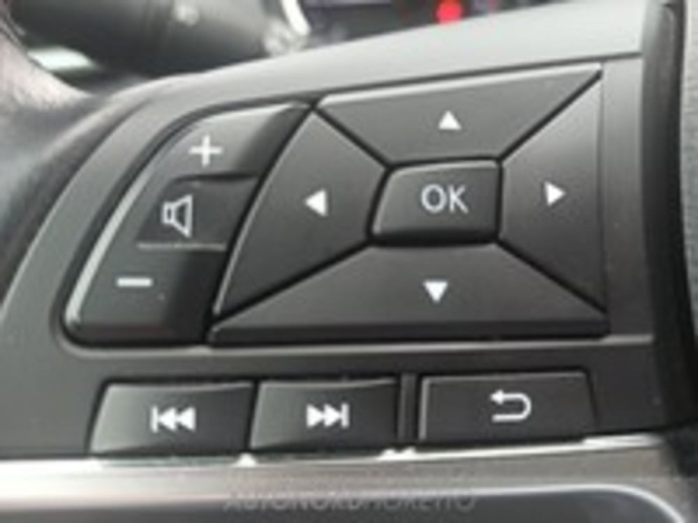 Nissan Qashqai usata a Udine (13)