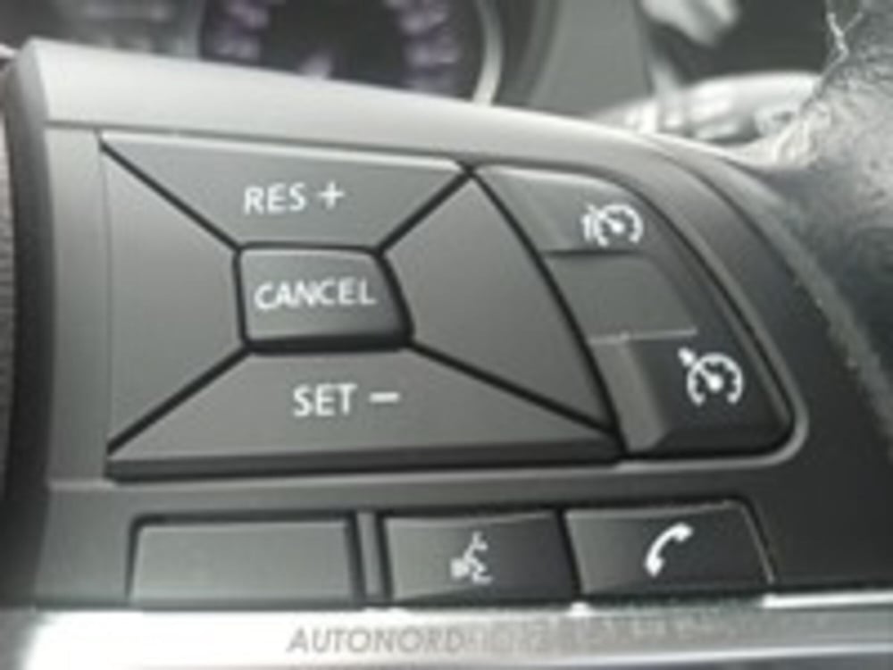 Nissan Qashqai usata a Udine (14)