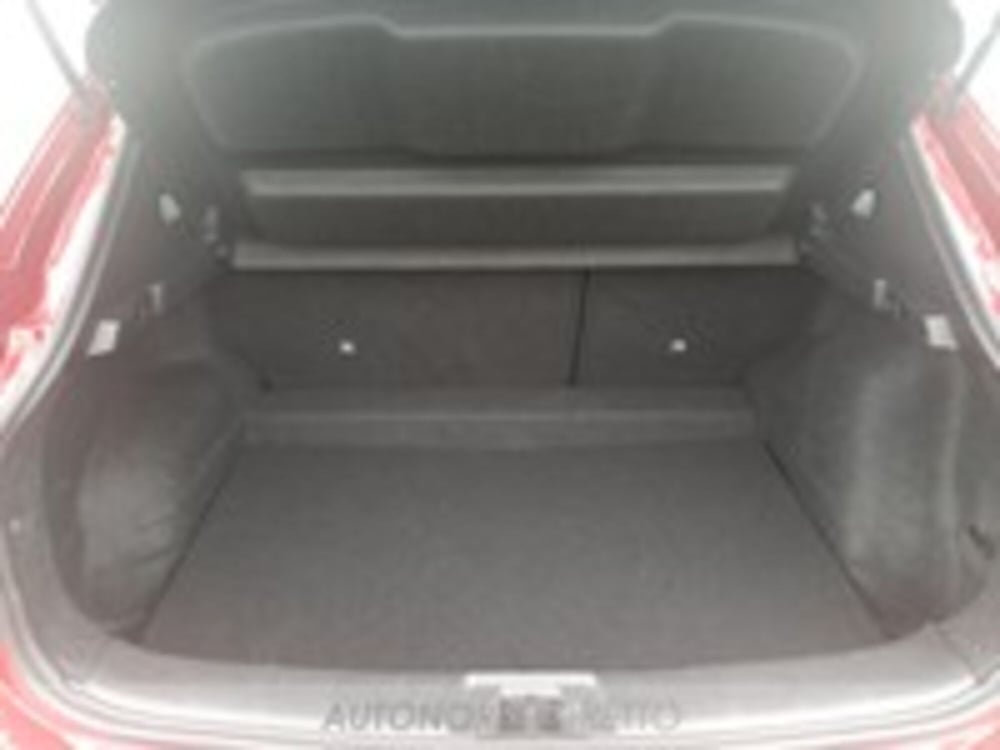 Nissan Qashqai usata a Udine (9)