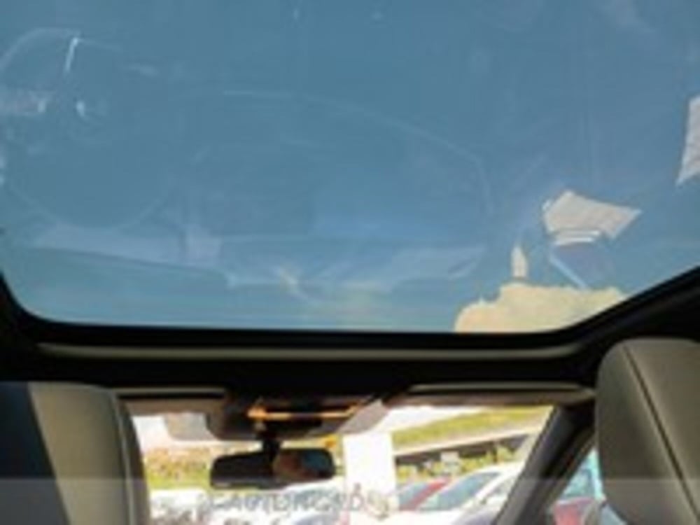 Nissan Qashqai usata a Udine (12)