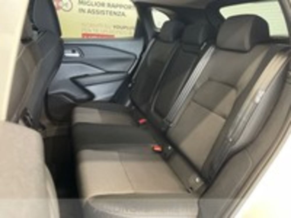 Nissan Qashqai nuova a Udine (10)