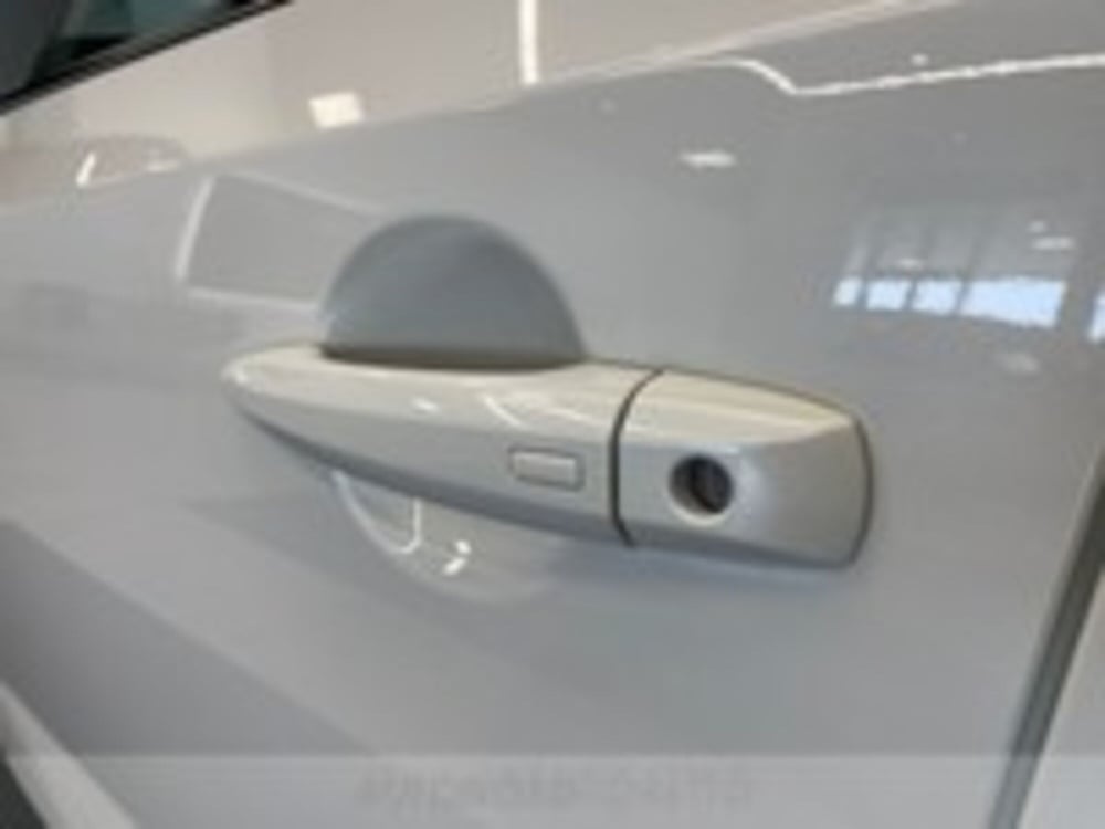 Nissan Qashqai nuova a Udine (8)
