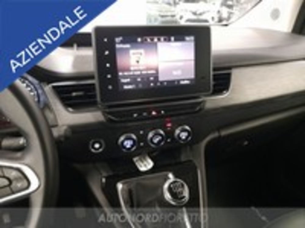 Nissan Townstar usata a Udine (14)