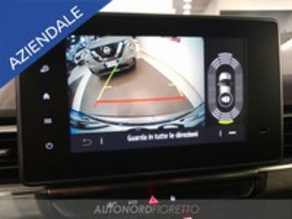 Nissan Townstar usata a Udine (15)