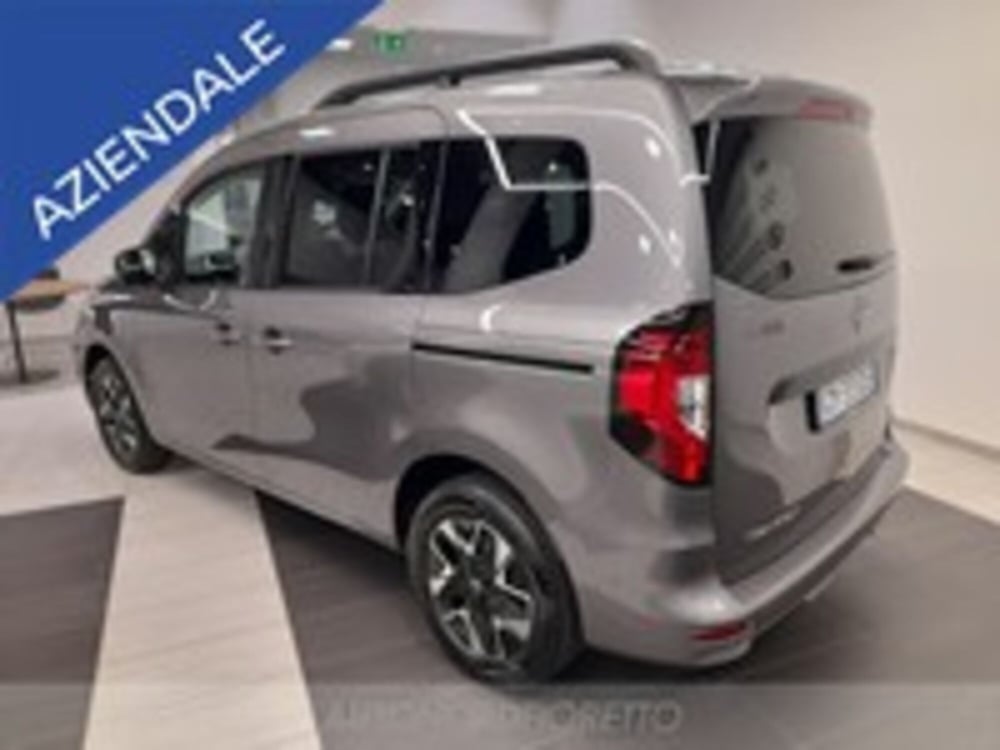Nissan Townstar usata a Udine (7)