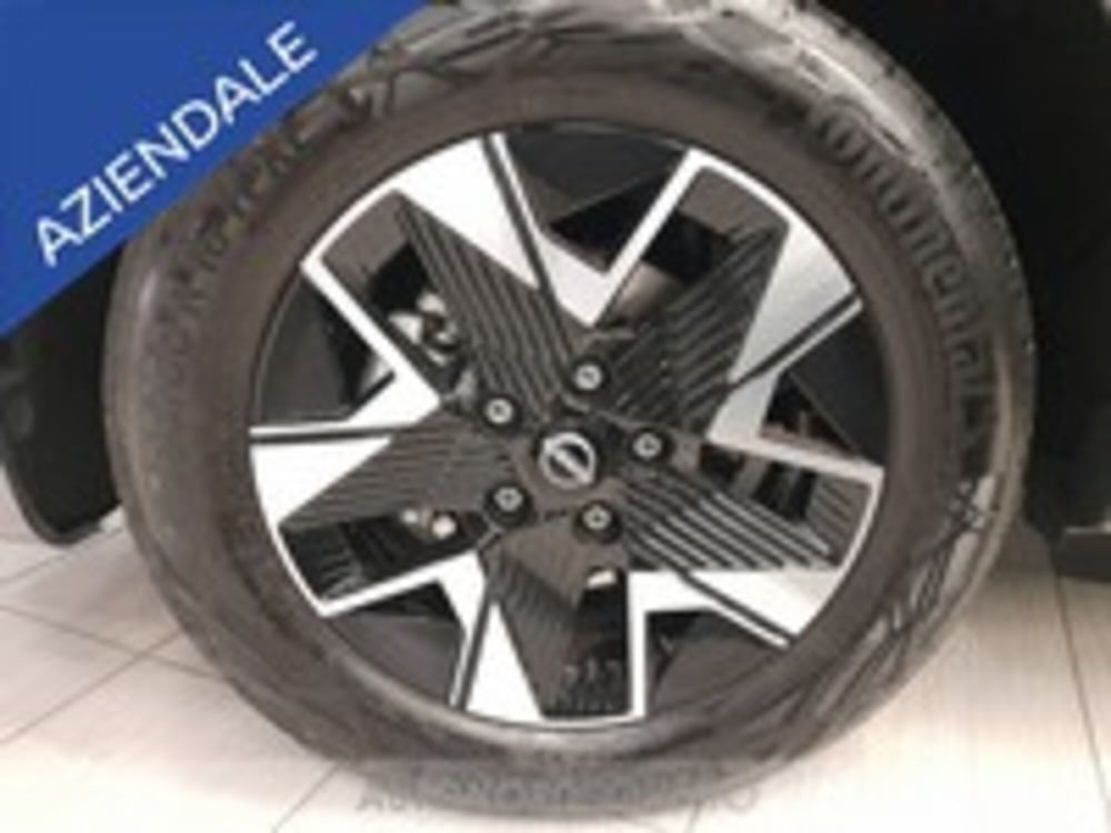 Nissan Townstar usata a Udine (9)
