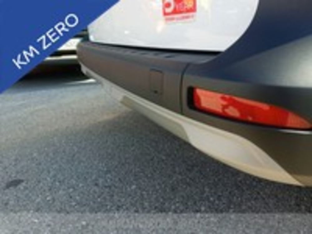 Nissan Townstar nuova a Udine (11)