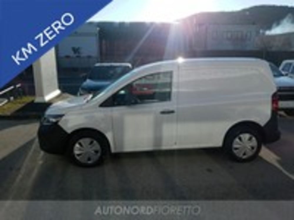 Nissan Townstar nuova a Udine (4)