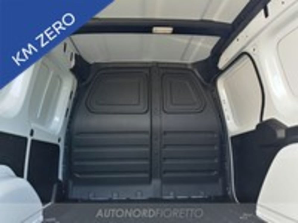 Nissan Townstar nuova a Udine (8)