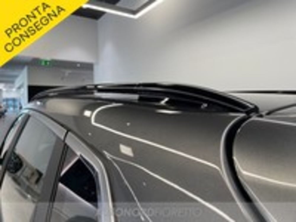 Nissan Qashqai usata a Udine (8)