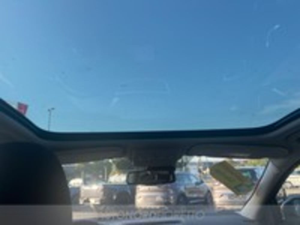 Nissan Qashqai usata a Udine (13)
