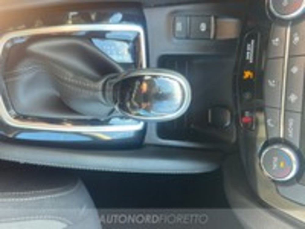 Nissan Qashqai usata a Udine (12)