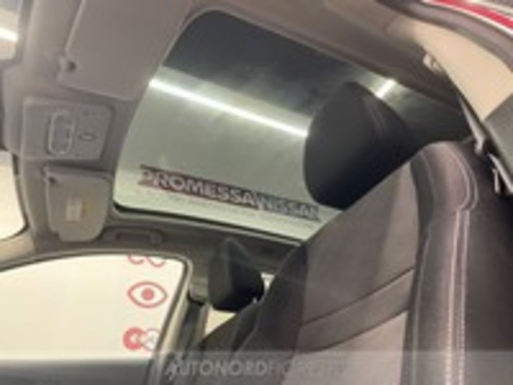 Nissan Qashqai usata a Udine (12)
