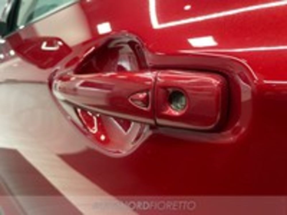 Nissan Qashqai usata a Udine (8)