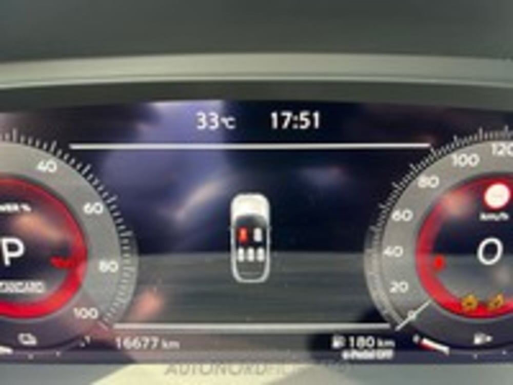 Nissan Qashqai usata a Udine (10)