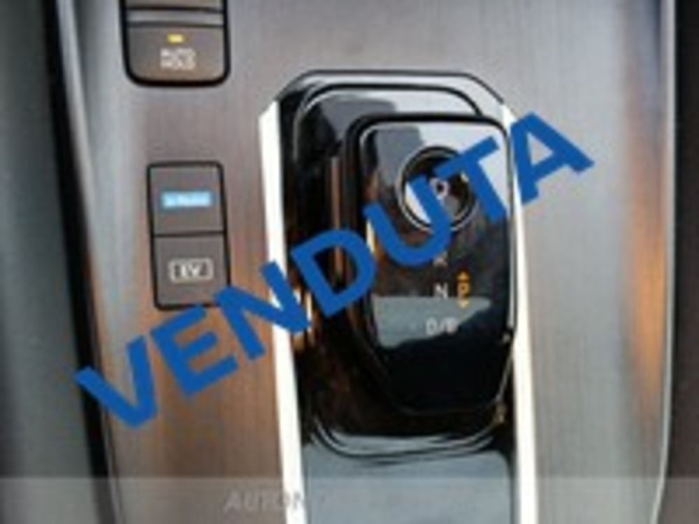 Nissan Qashqai usata a Udine (13)