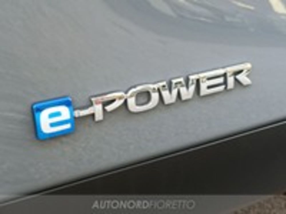 Nissan Qashqai usata a Udine (10)