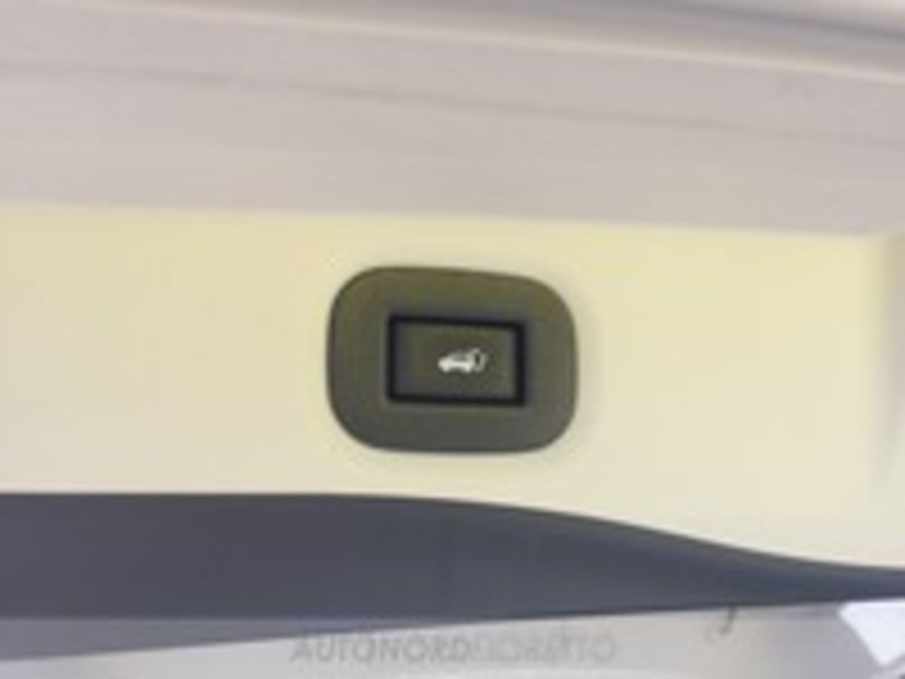 Nissan X-Trail usata a Udine (12)