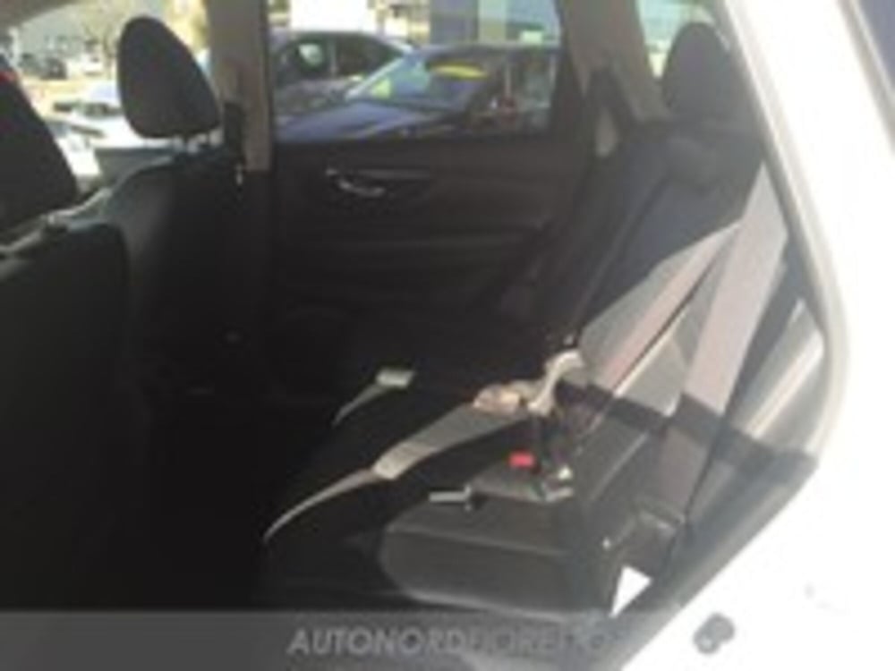 Nissan X-Trail usata a Udine (13)