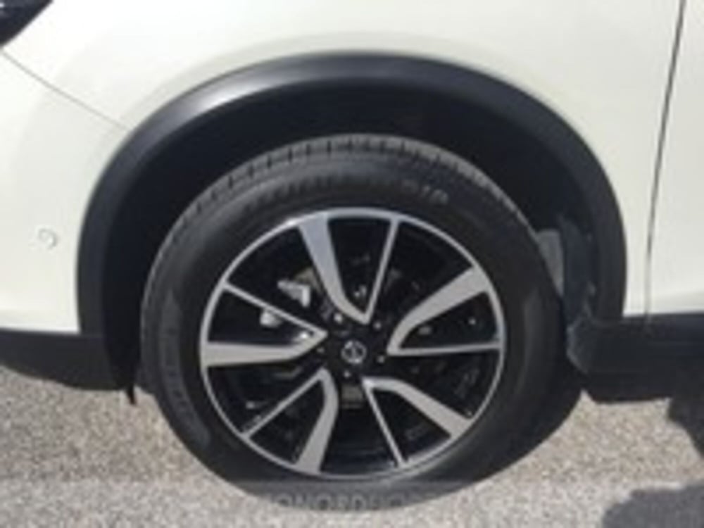 Nissan X-Trail usata a Udine (9)