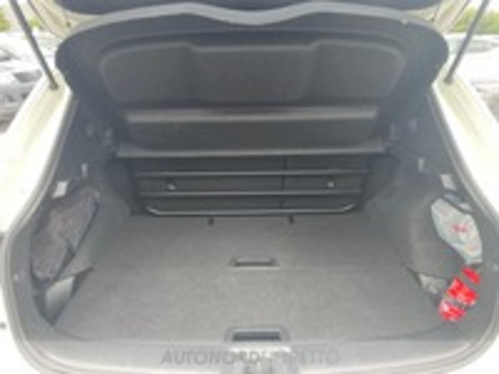 Nissan Qashqai usata a Udine (5)