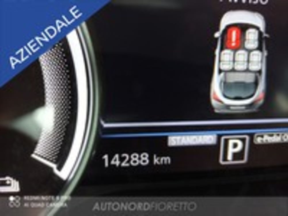 Nissan Juke usata a Udine (15)