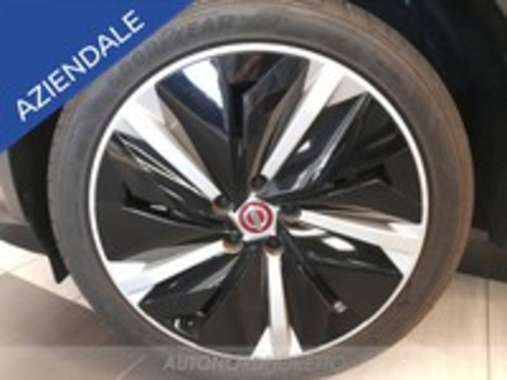 Nissan Juke usata a Udine (9)